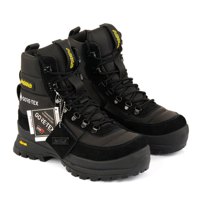ASOLO PUFFER GTX, BLACK