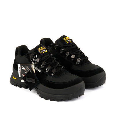 ASOLO TANK GTX, BLACK