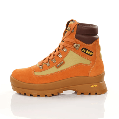 ASOLO SWAMP GTX, GOLDEN BUTTER