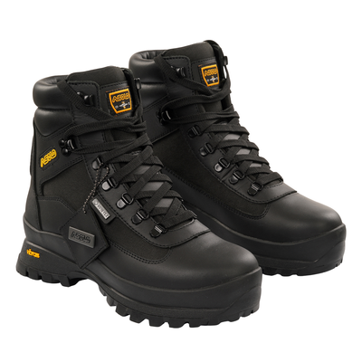 ASOLO SWAMP GTX, SMOOTH BLACK