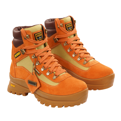 ASOLO SWAMP GTX, GOLDEN BUTTER