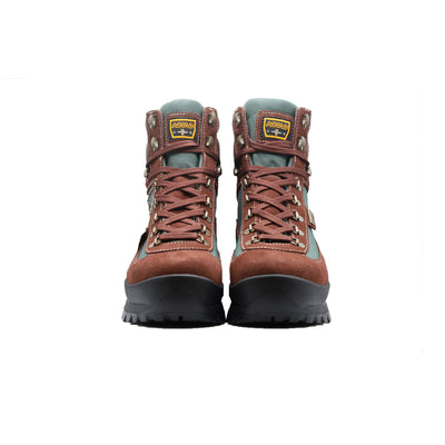Asolo SWAMP GTX, BROWN-GREEN