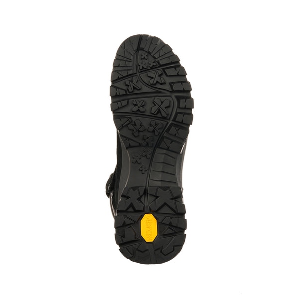 WOMENS ASOLO SWAMP GTX, JET BLACK - Asolo Lifestyle