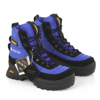 ASOLO PUFFER GTX, ROYAL BLUE