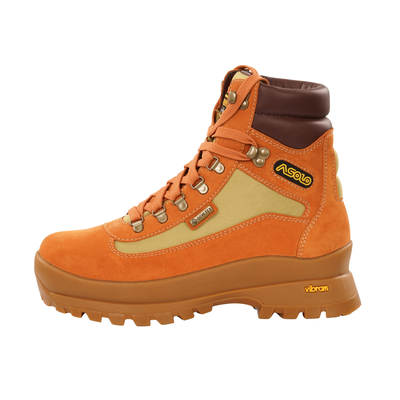ASOLO SWAMP GTX, GOLDEN BUTTER