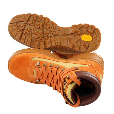 ASOLO SWAMP GTX, GOLDEN BUTTER