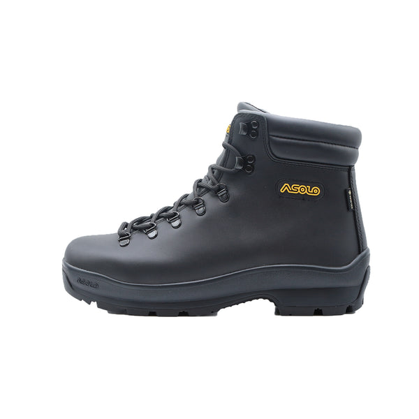 Asolo Supremacy GTX, BLACK - Asolo Lifestyle