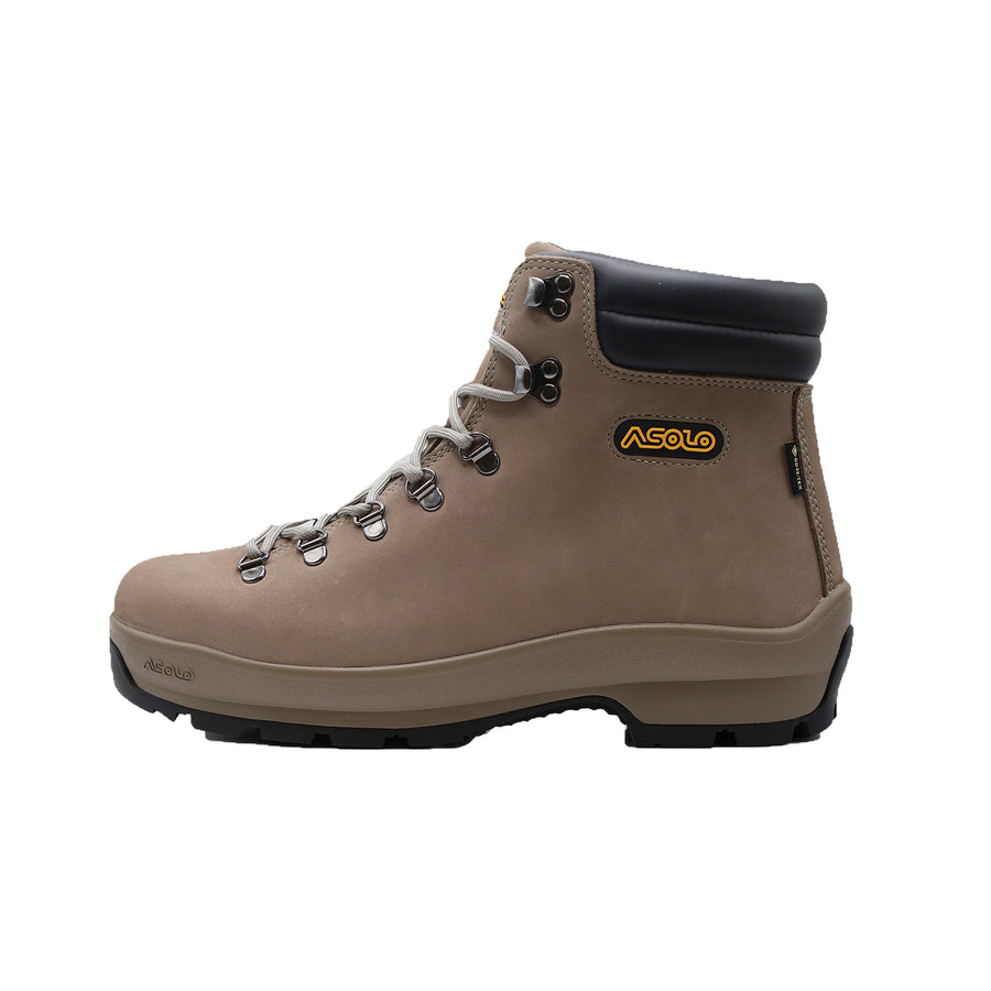 Asolo Supremacy GTX, BLACK - Asolo Lifestyle