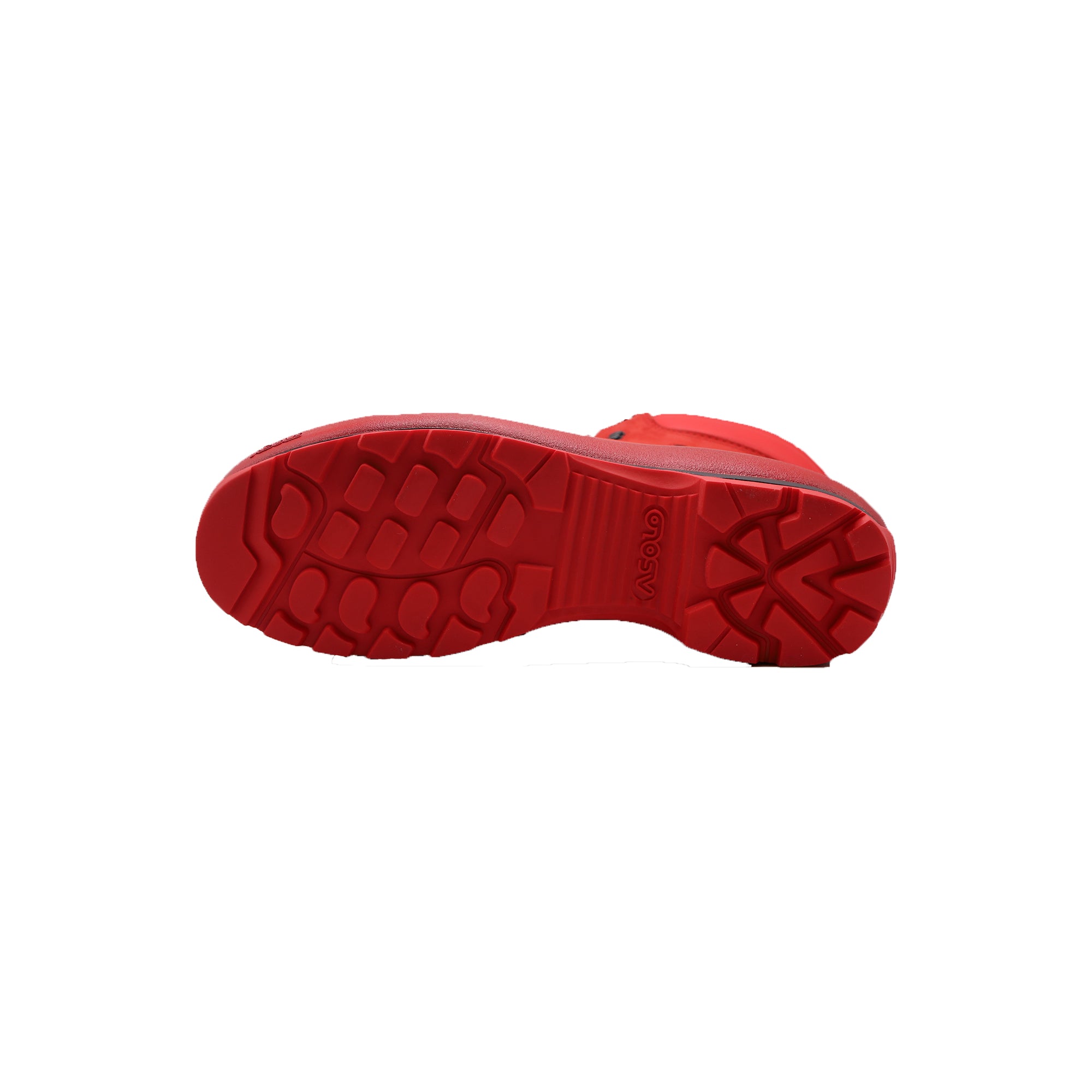 Asolo Supremacy GTX, RED - Asolo Lifestyle