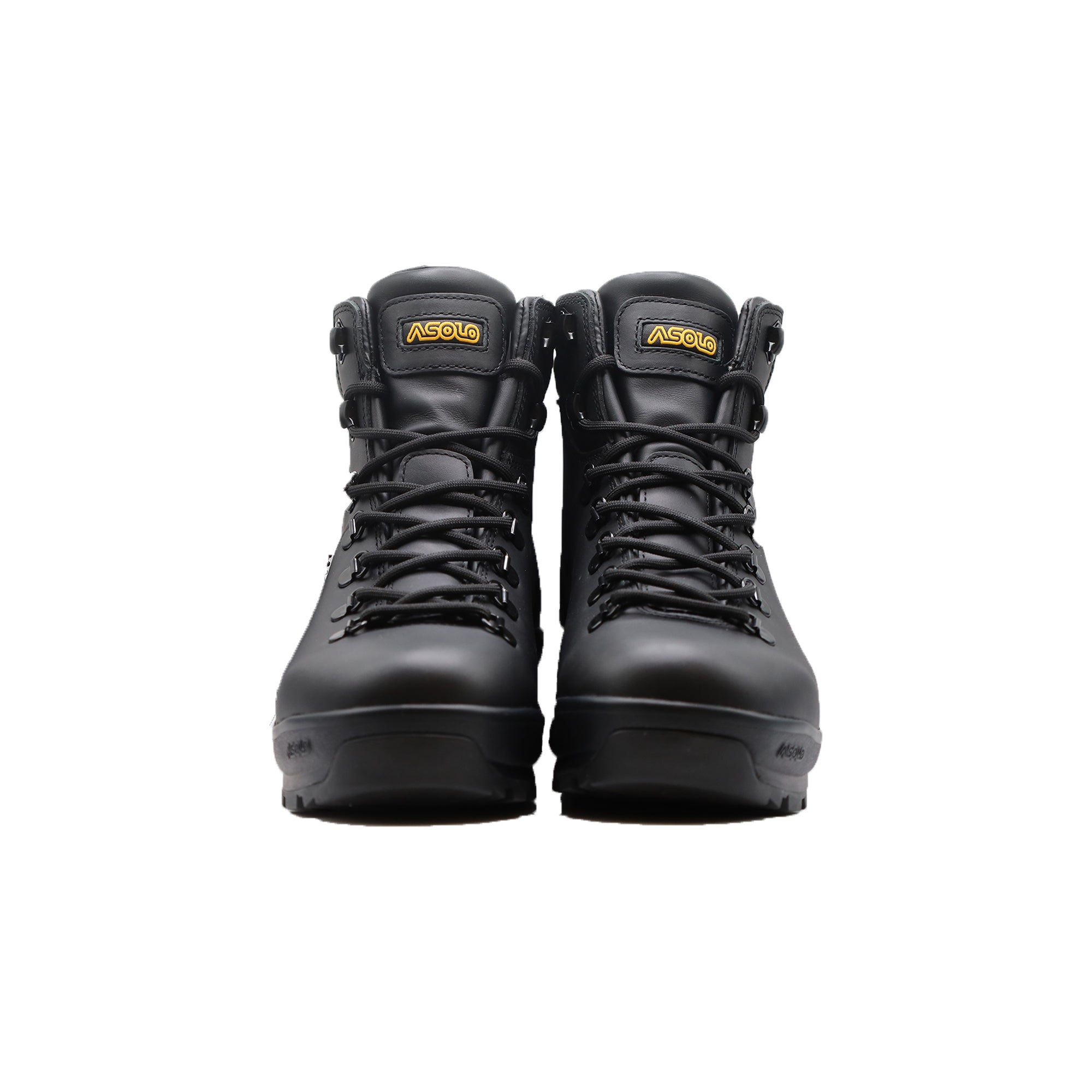 Asolo Supremacy GTX, BLACK - Asolo Lifestyle