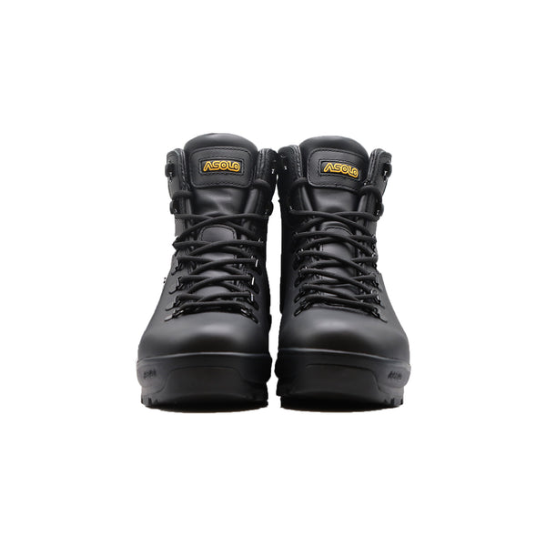 Asolo Supremacy GTX, BLACK - Asolo Lifestyle