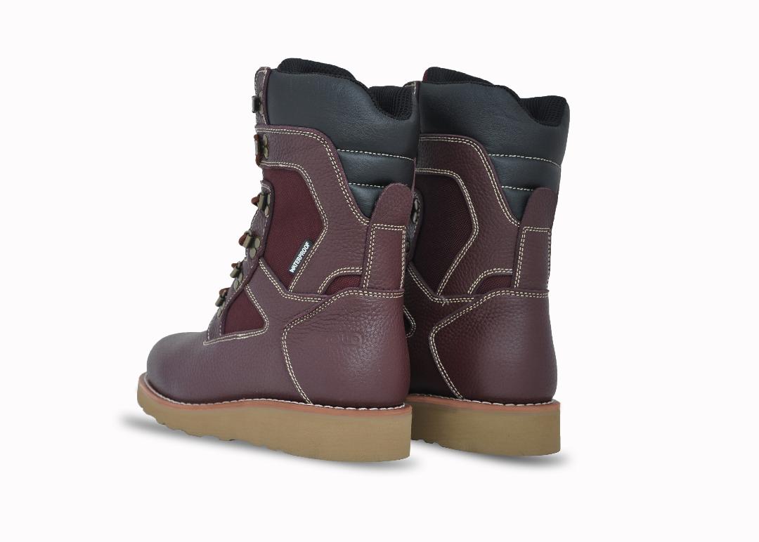 Asolo store welt boots