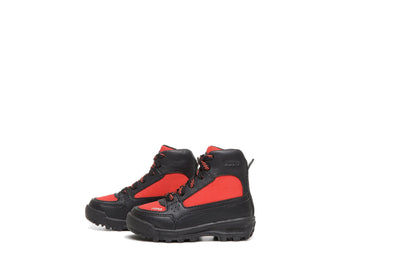 Asolo Skyriser, Red, Youth