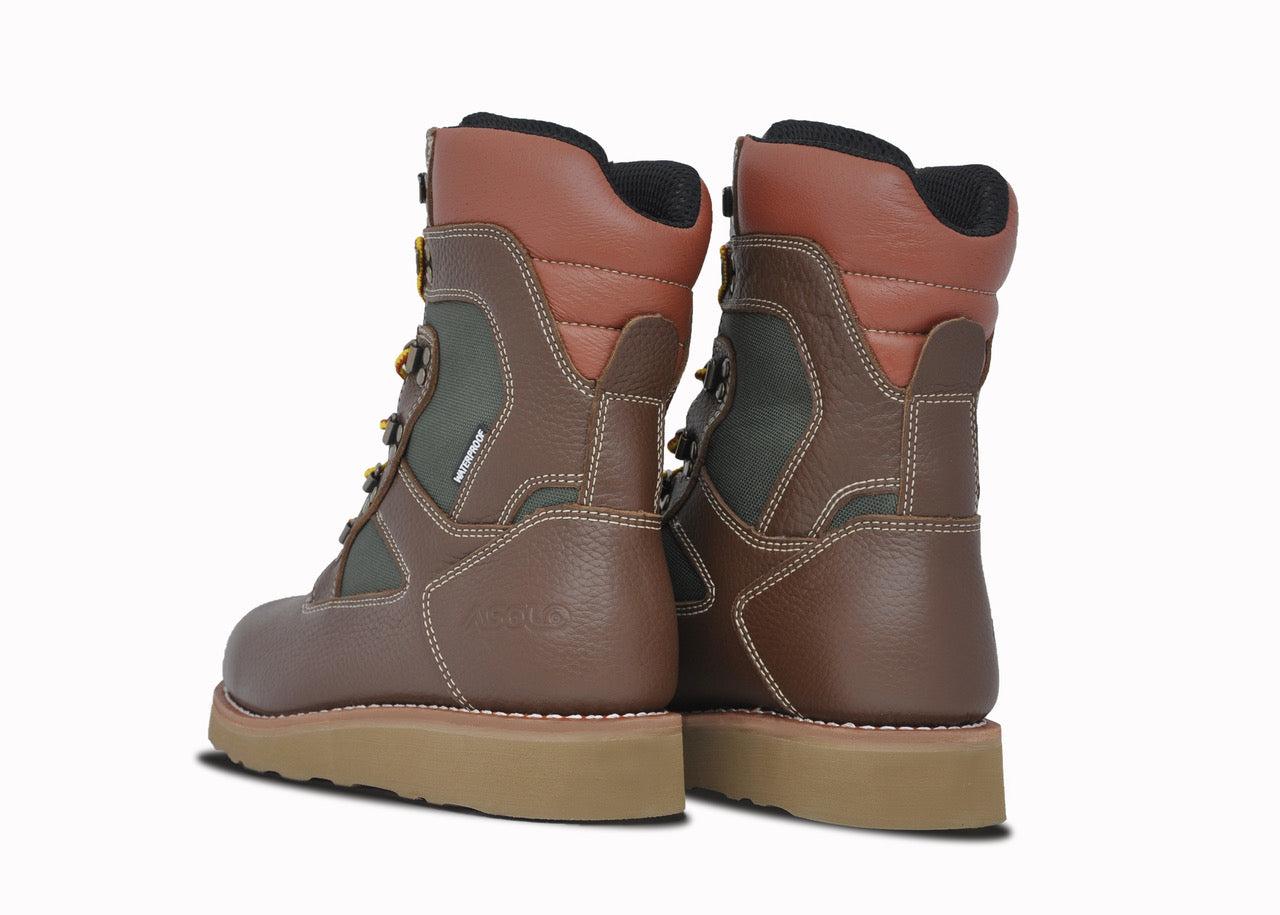 Asolo 2024 welt boots