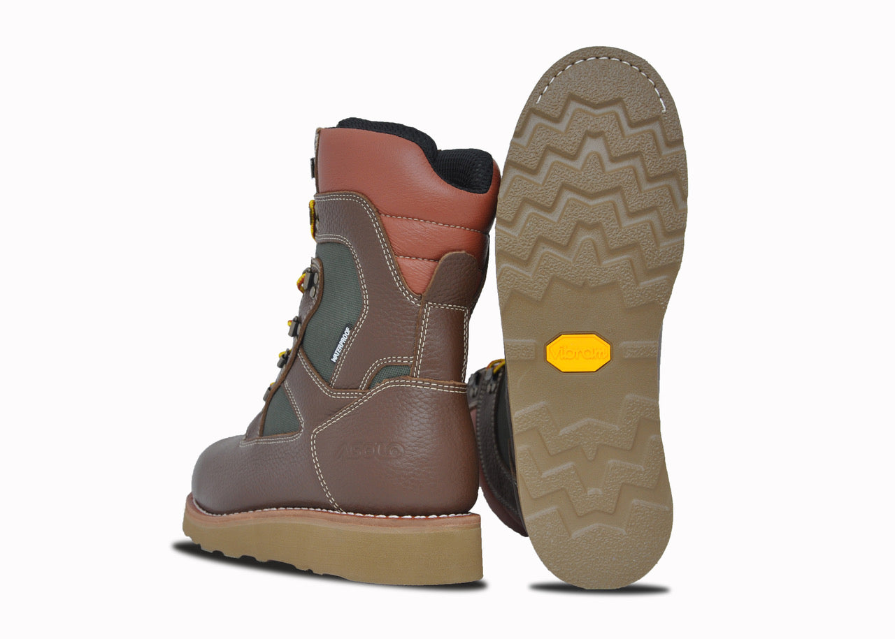 Asolo welt boots 2025 beef & broccoli