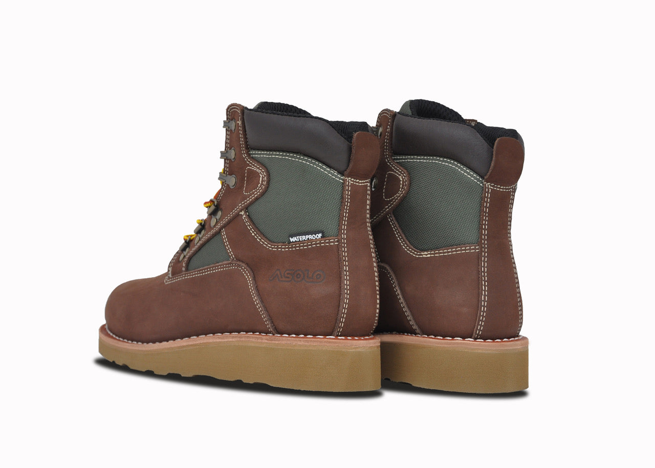 Asolo welt 2024 high boots