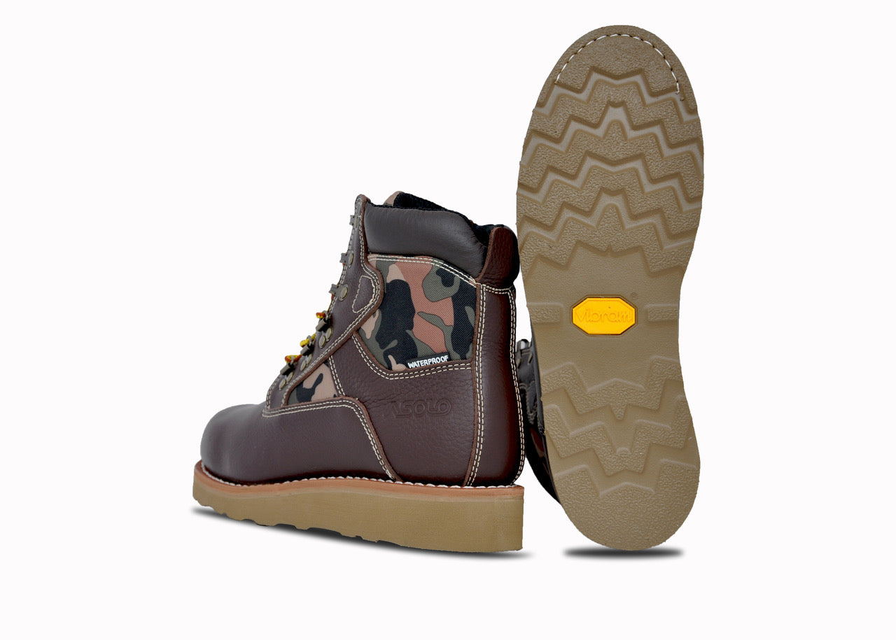 Asolo welt 2024 high boots