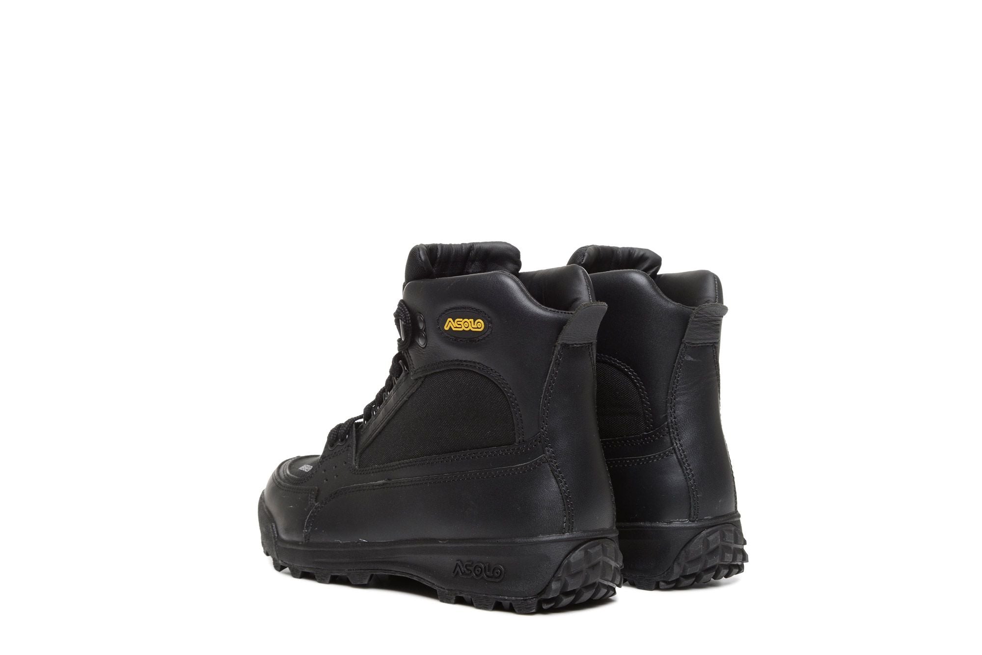 Asolo Skyriser Black Boys