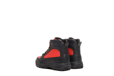 Asolo Skyriser, Red, Toddlers