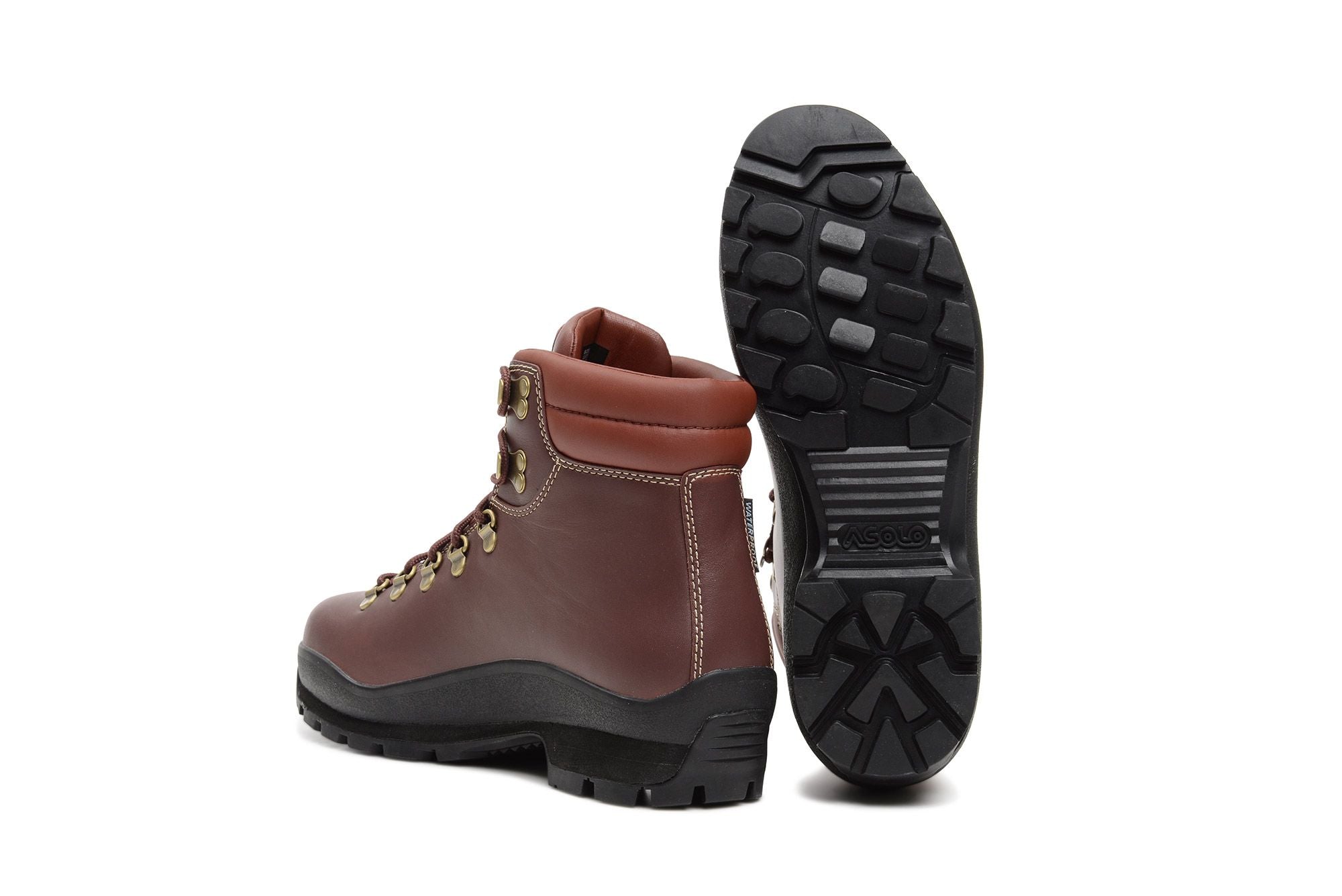 Asolo 2025 supremacy boot