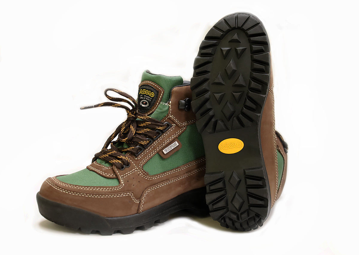 Asolo skyriser sale gore tex boots