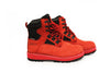 Asolo Welt Mid 6", Red