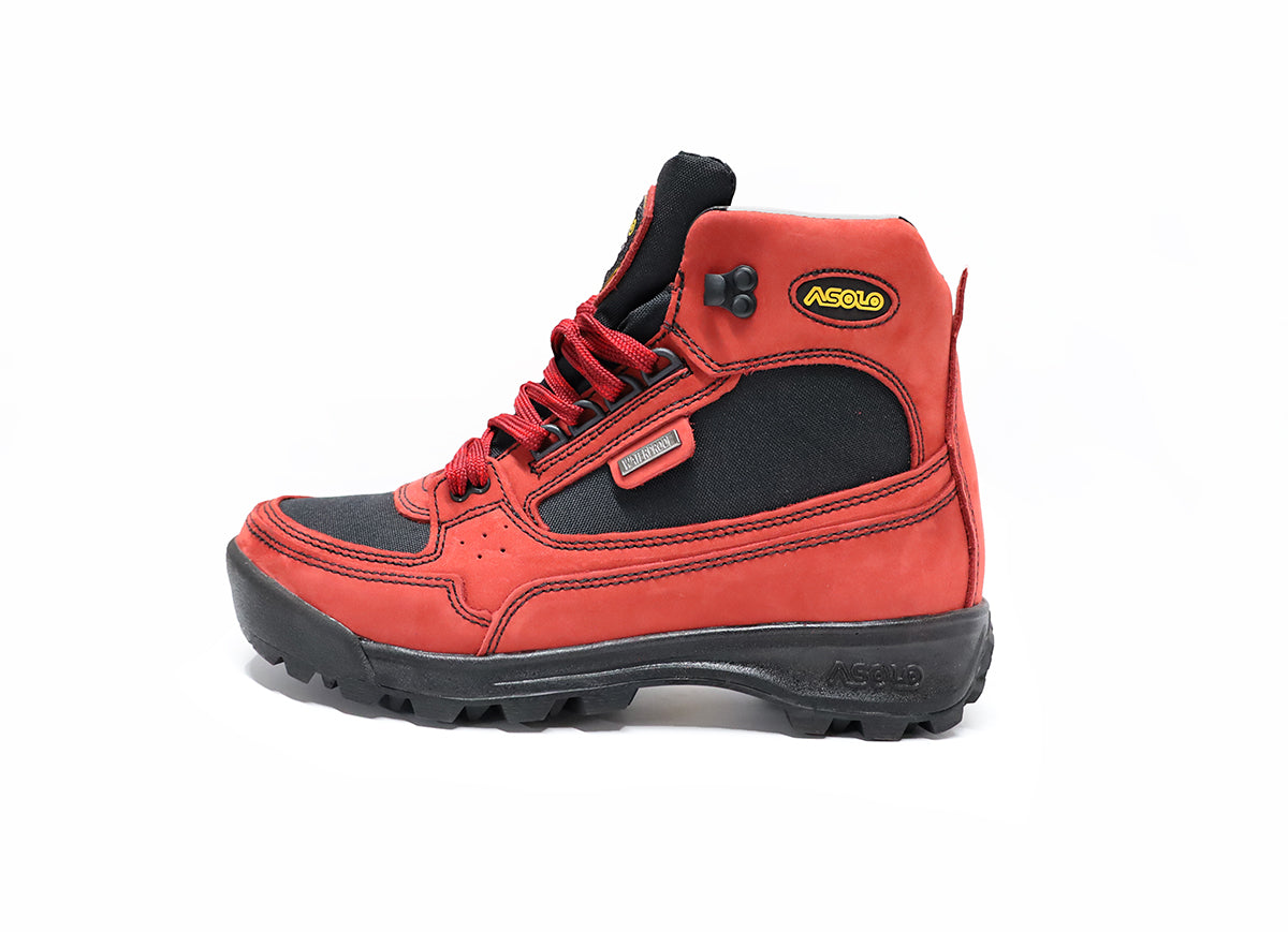 Asolo skyriser hot sale hiker boot